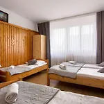 Galica Pensionat Poronin