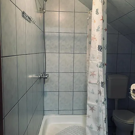 Guest house Galica