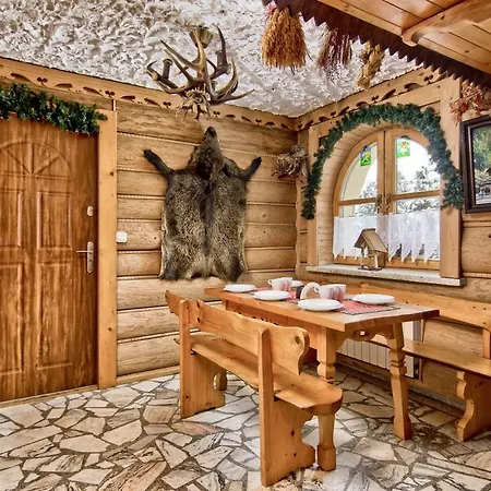 Galica Guest house
