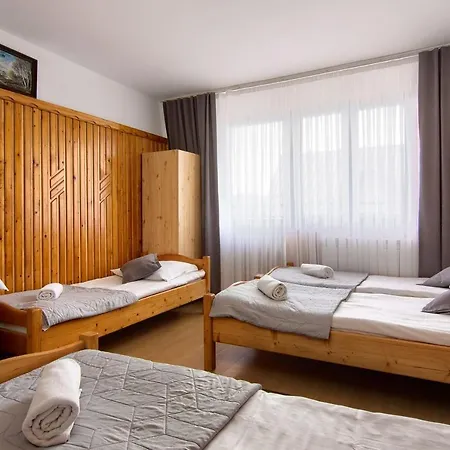 Galica Guest house Poronin
