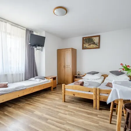 Gasthof Galica