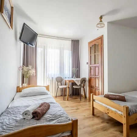 Galica Gasthof Poronin
